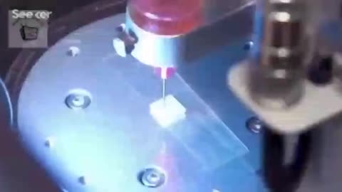 We're 'ruled' by clones and those clones are then replaced by more clones...