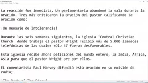 Hermoso Mensaje Escúchalo