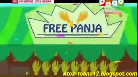 Little Singham new Episode 2024