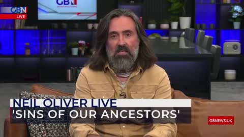 Neil Oliver: This supposed utopia were having rammed down our throats isn't working