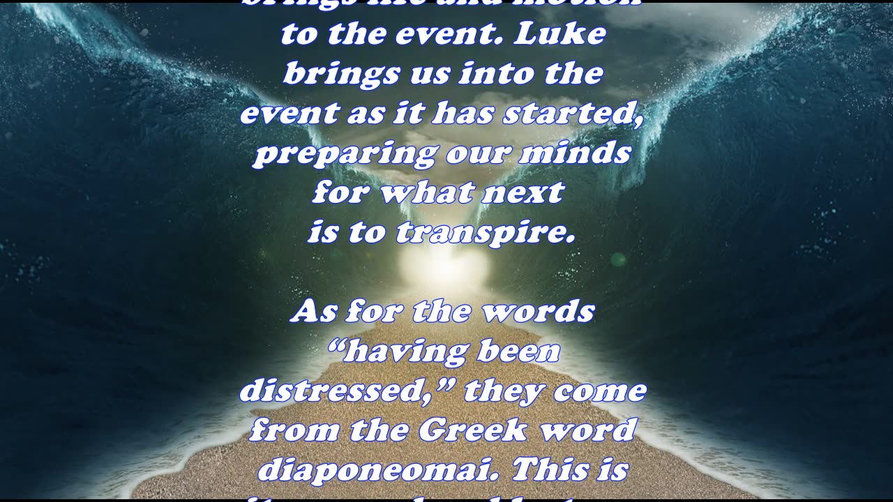 The Book of Acts 16:18 - Daily Bible Verse Commentary