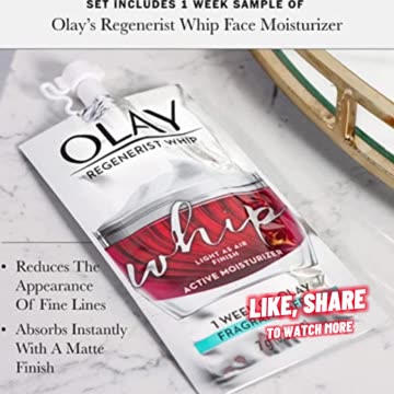 Olay Regenerist Collagen Peptide