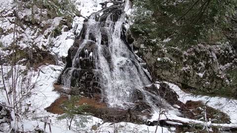 Waterfall