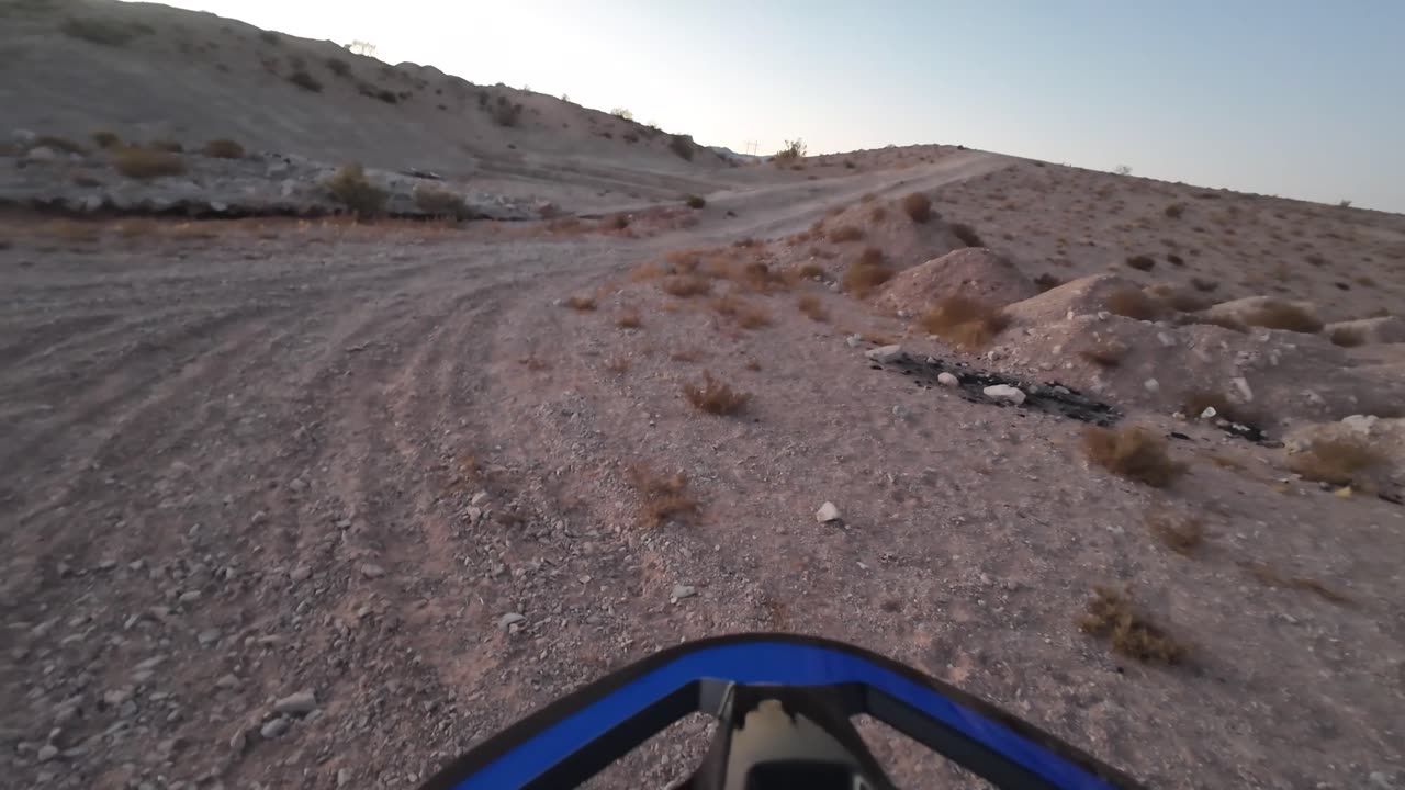 Motovlog 5