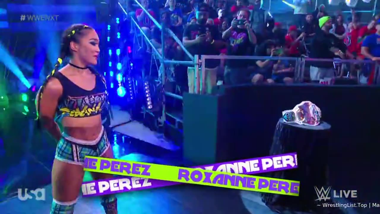 wwe nxt