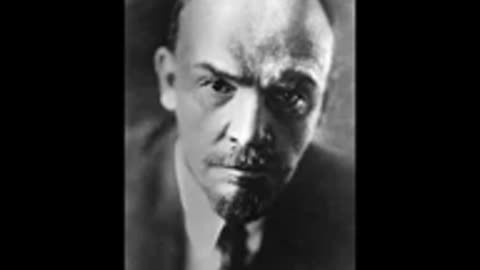 Democracy" and Dictatorship (1918) by Lenin