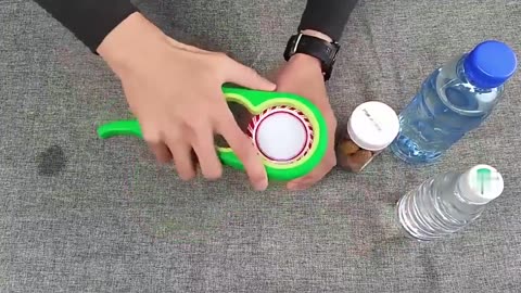 4 In 1 Jar Opener