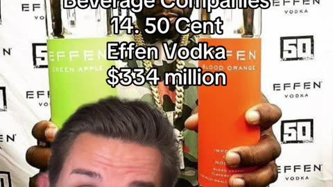 50 CENT FORTUNE
