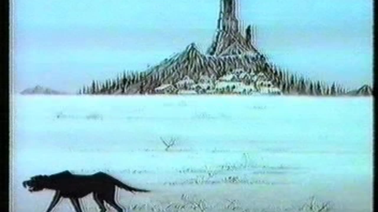 Jethro Tull - Ring Out Solstice Bells = Christmas