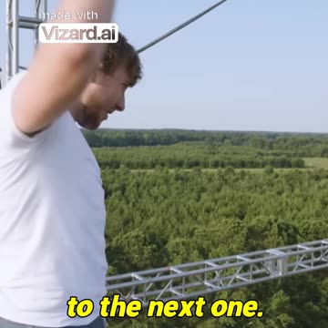 Do you want to walk away or continue?