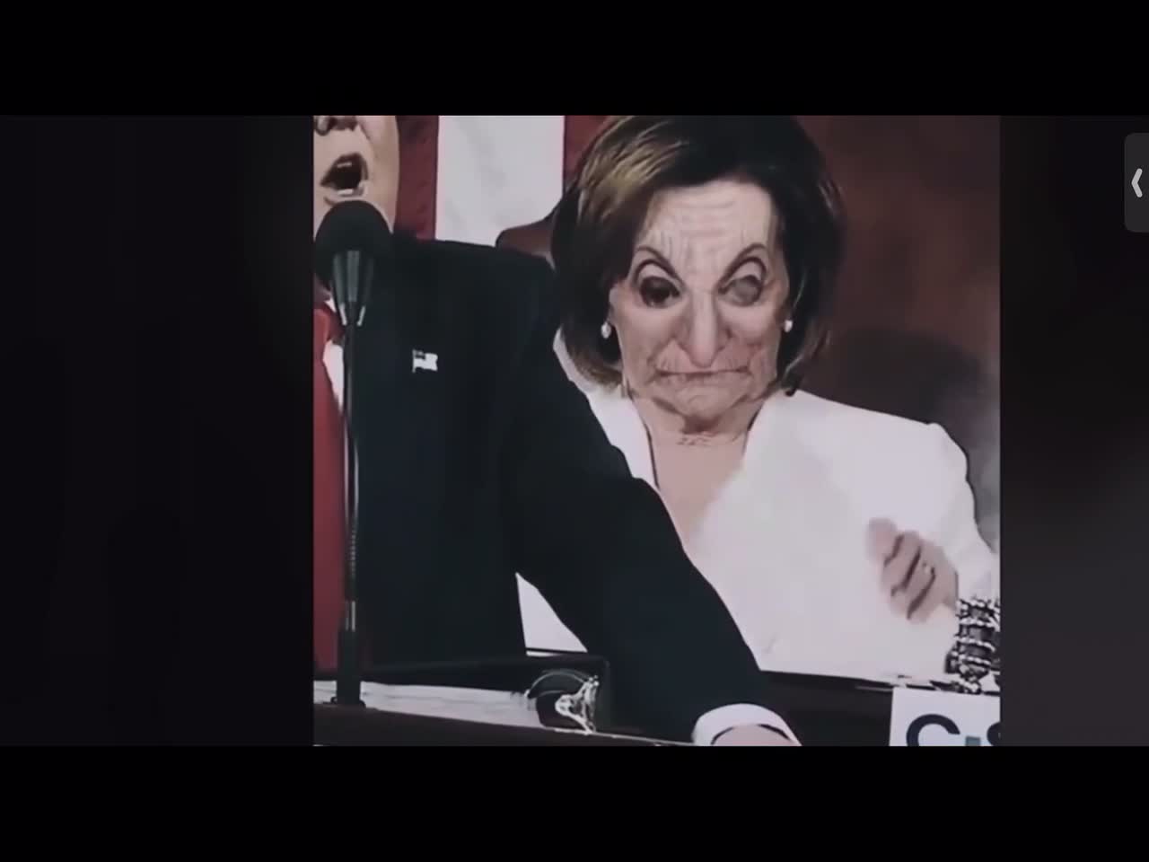 Witch! What Witch? Oh, that WITCH!