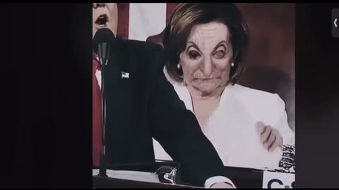 Witch! What Witch? Oh, that WITCH!