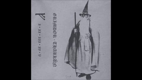 grimdor -[2021] Tharkûn (Demo)