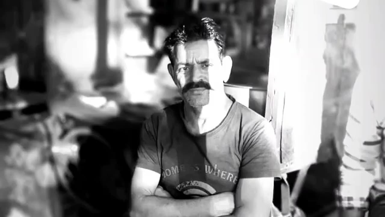 Indian don