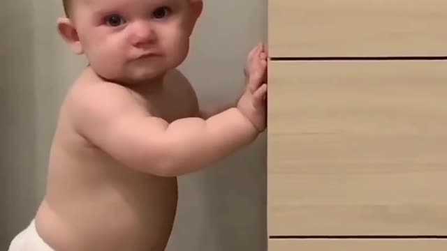 Cute and funny kids video