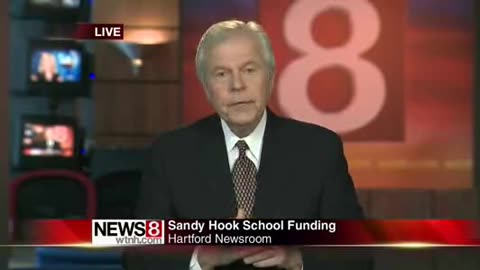 $3.7M Approved for Sandy Hook Evidence Destruction