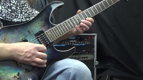 Cannon In D Guitar Arrangement