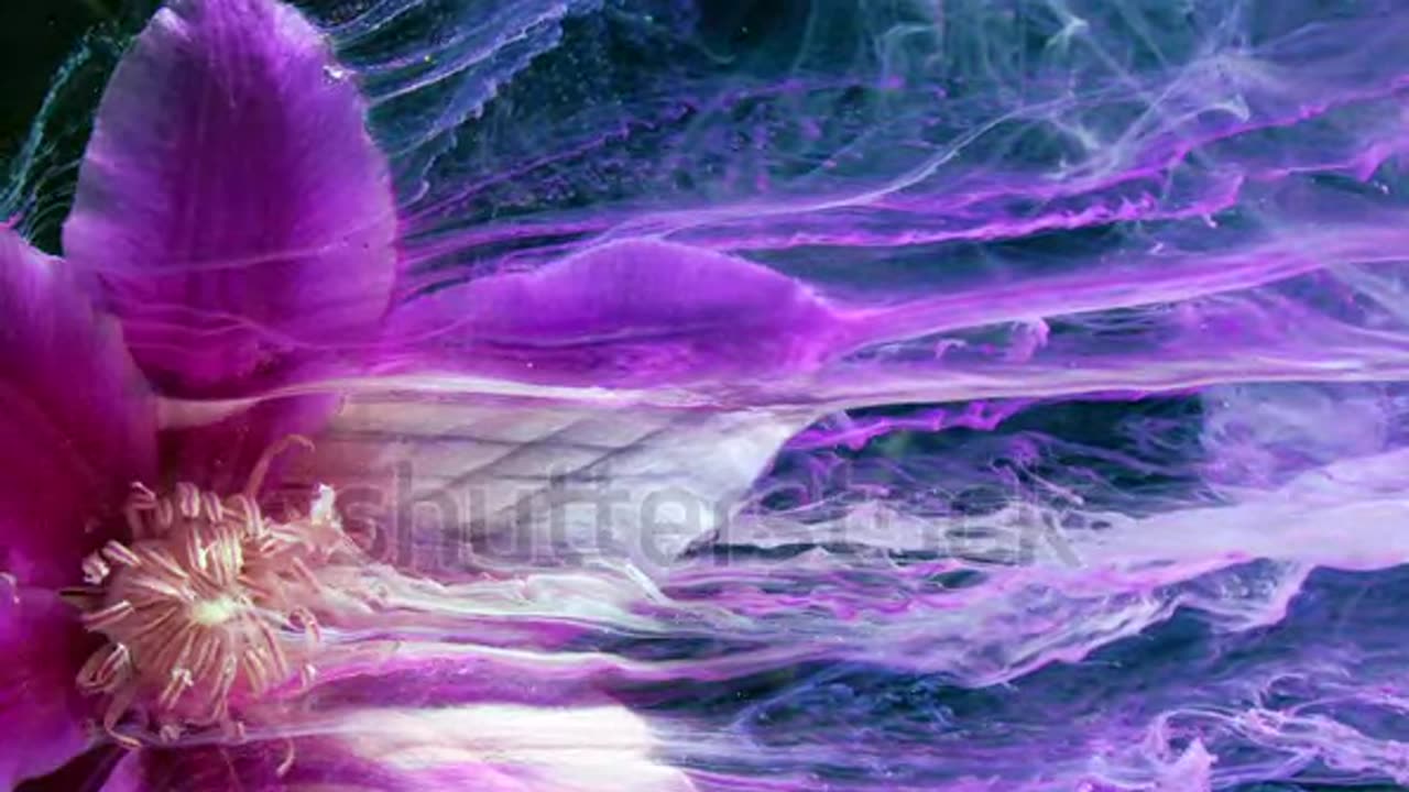 purple-blooming-clematis-close-up-garden-blooming-liana
