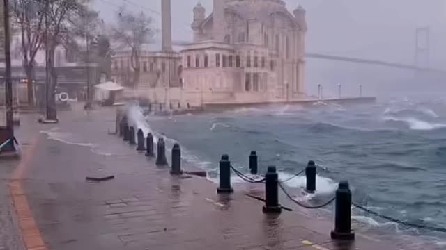 Istanbul my love