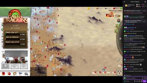 2023-06-14 (7bis) - Live interminable sur un jeu moyen - Twitch Decheterie + Kick (avec chat)