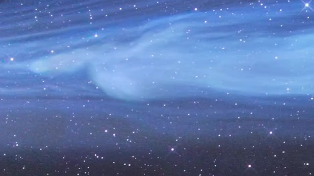 The winner of Astronomy Photographer of the Year 2022 has been announced ☄️