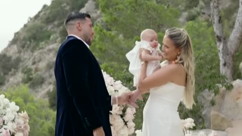 A look back to Molly-Mae and Tommy Fury's love story