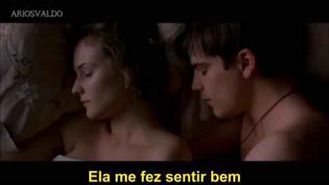Cutting Crew - I Just Died In Your Arms - Legendado