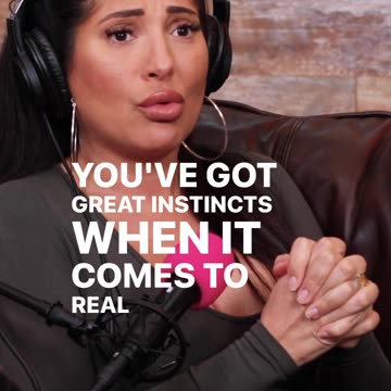 S1 Ep18 - Do you agree? Let us know!