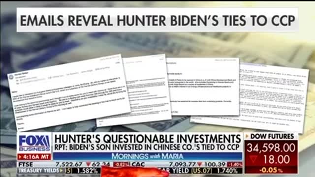 Really Lebron & Magic_ Hunter Biden