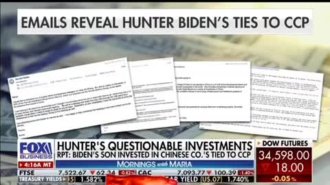 Really Lebron & Magic_ Hunter Biden