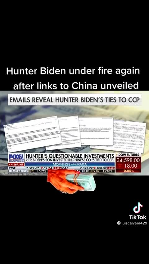 Really Lebron & Magic_ Hunter Biden