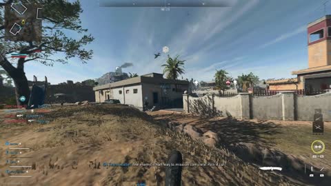 MW2 content