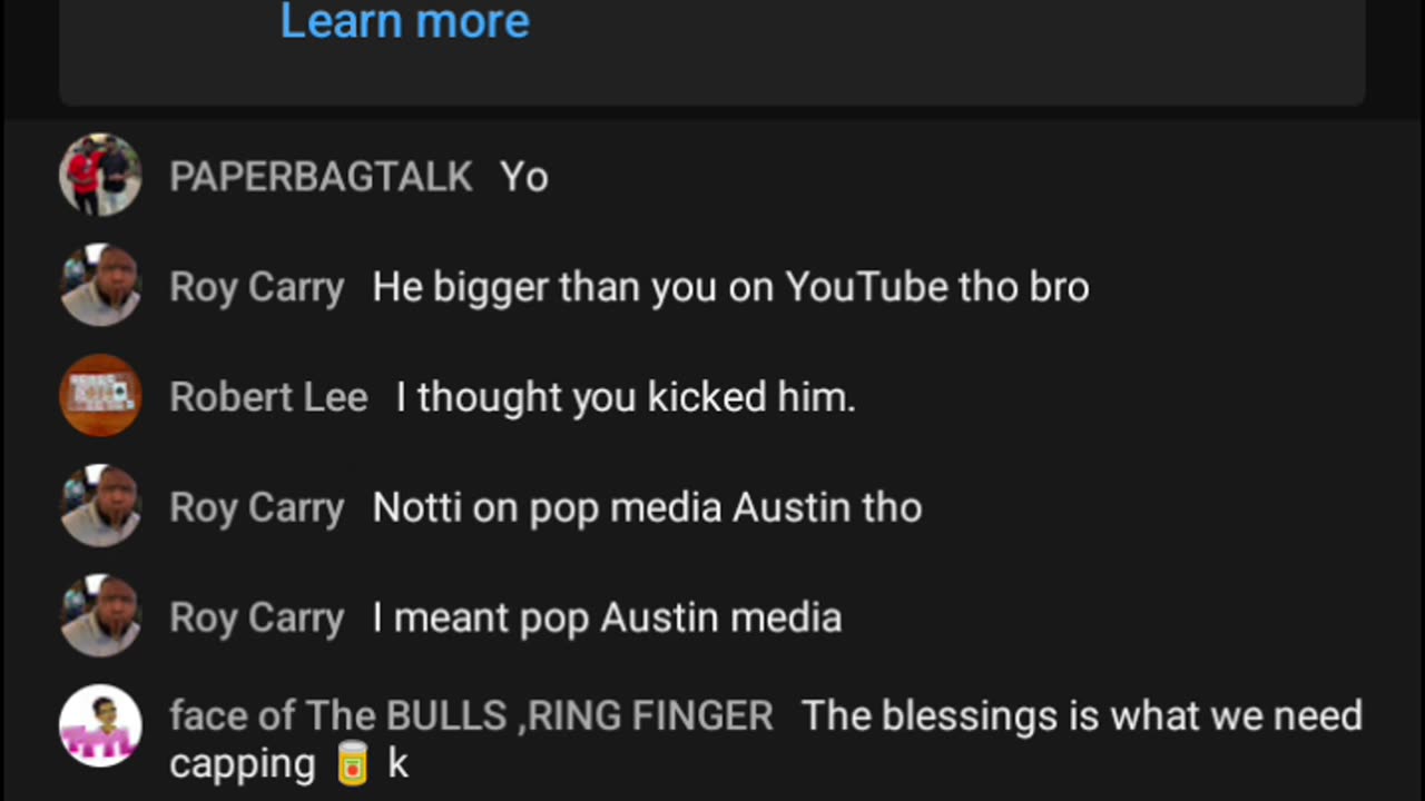 Keith drunk on livewife goes in on him for being drunk at 11:16 am on mother's day