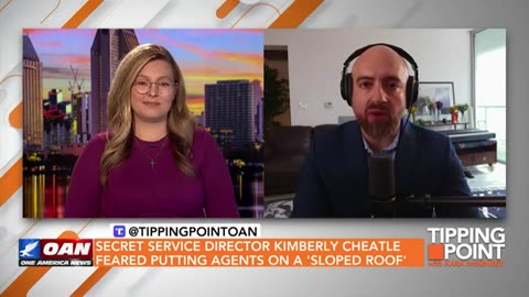 240717 Mike Benz Secret Service Director Is a Cover-up Artist.mp4