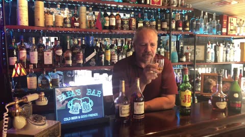 Review of: J&B Blended Scotch Whisky