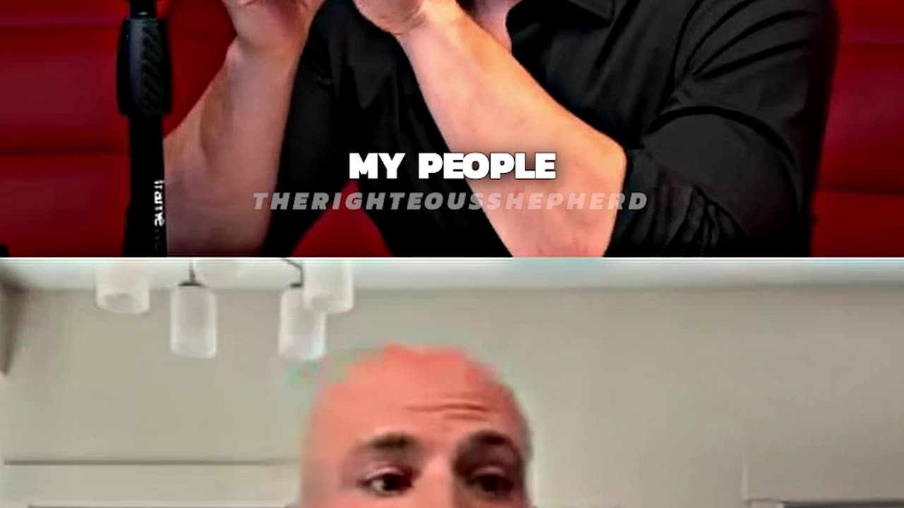 Tristan TATE'S Student (The Real World) Ando Shares His Journey