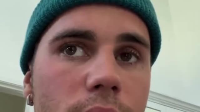 Did He Have the Jab? Common Side Effect