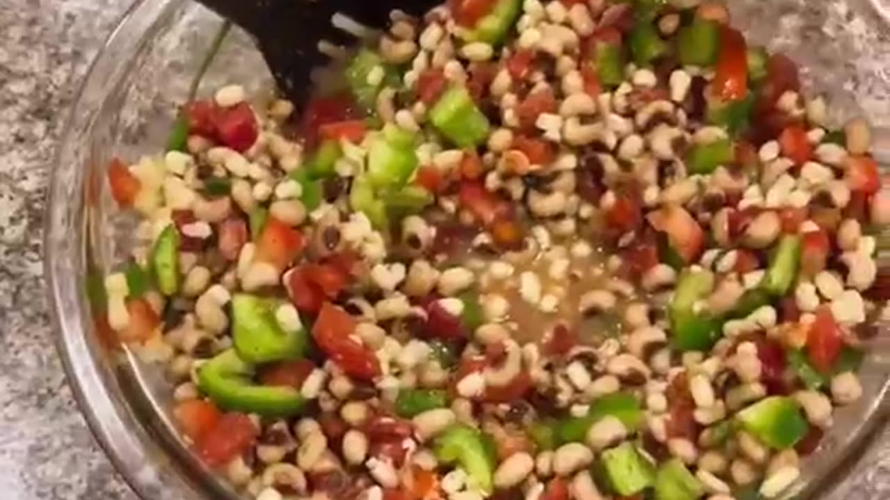 Simple & Healthy Shoepeg Salsa by the Blueprint Recipe