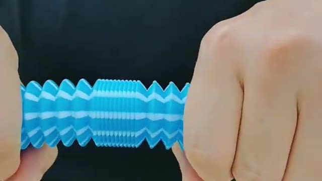 Satisfying New Pop Tubes ASMR