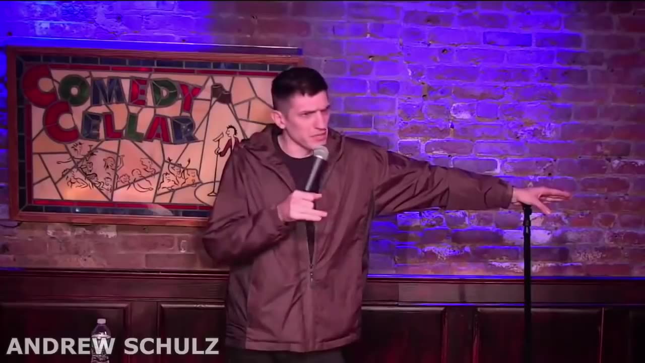 standup comedy