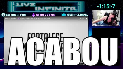 Live infinita 2 - 37