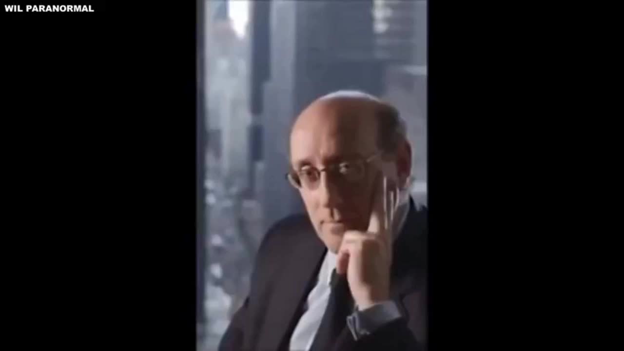 THIS IS NOT A REAL INTERVIEW!!! IT'S A PARODY!