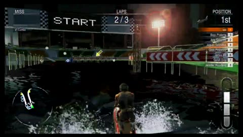 Aqua Moto Racing Utopia Race6