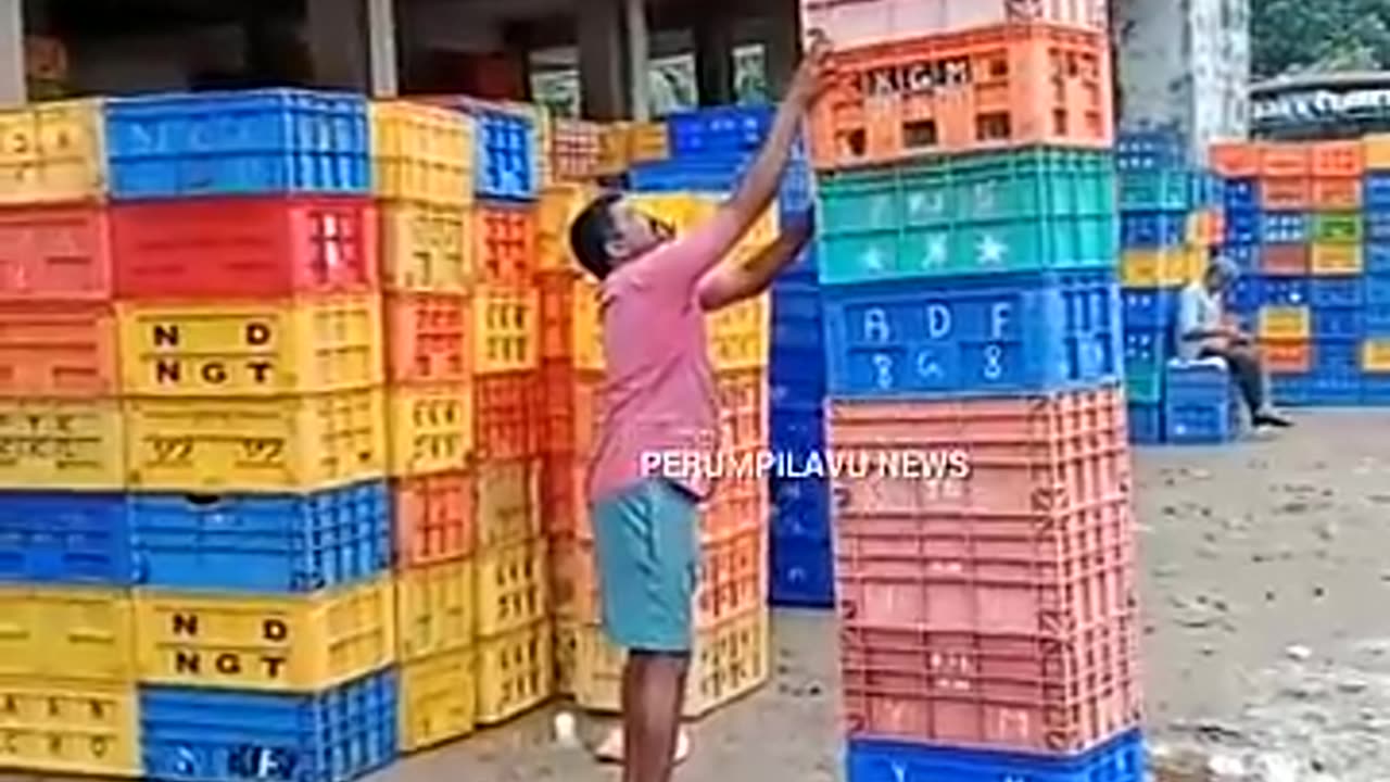 Amazing Technique 👏