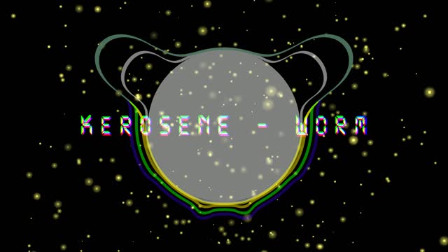 (FOR SALE) Worm | Spacey Trap Beat