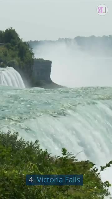 The 5 Most Amazing Natural Wonders in the World