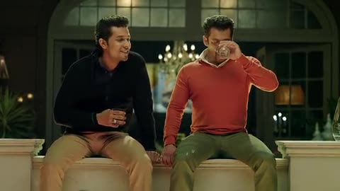 Kick Movie Salman Khan 2014 Original Film By AAFI