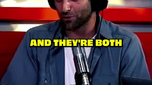 The Tate Brothers grill VICE reporter