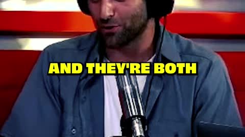 The Tate Brothers grill VICE reporter