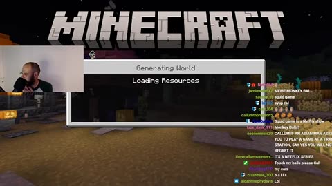 ayupcc - Callum's Corner - 02/10/21 - Minecraft Returns!